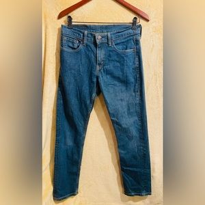 Levi’s Strauss~ Men’s 511 jeans size 30x30